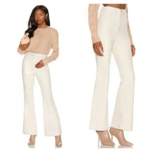 Levi's 70's High Rise Flare Corduroy Jeans Pants